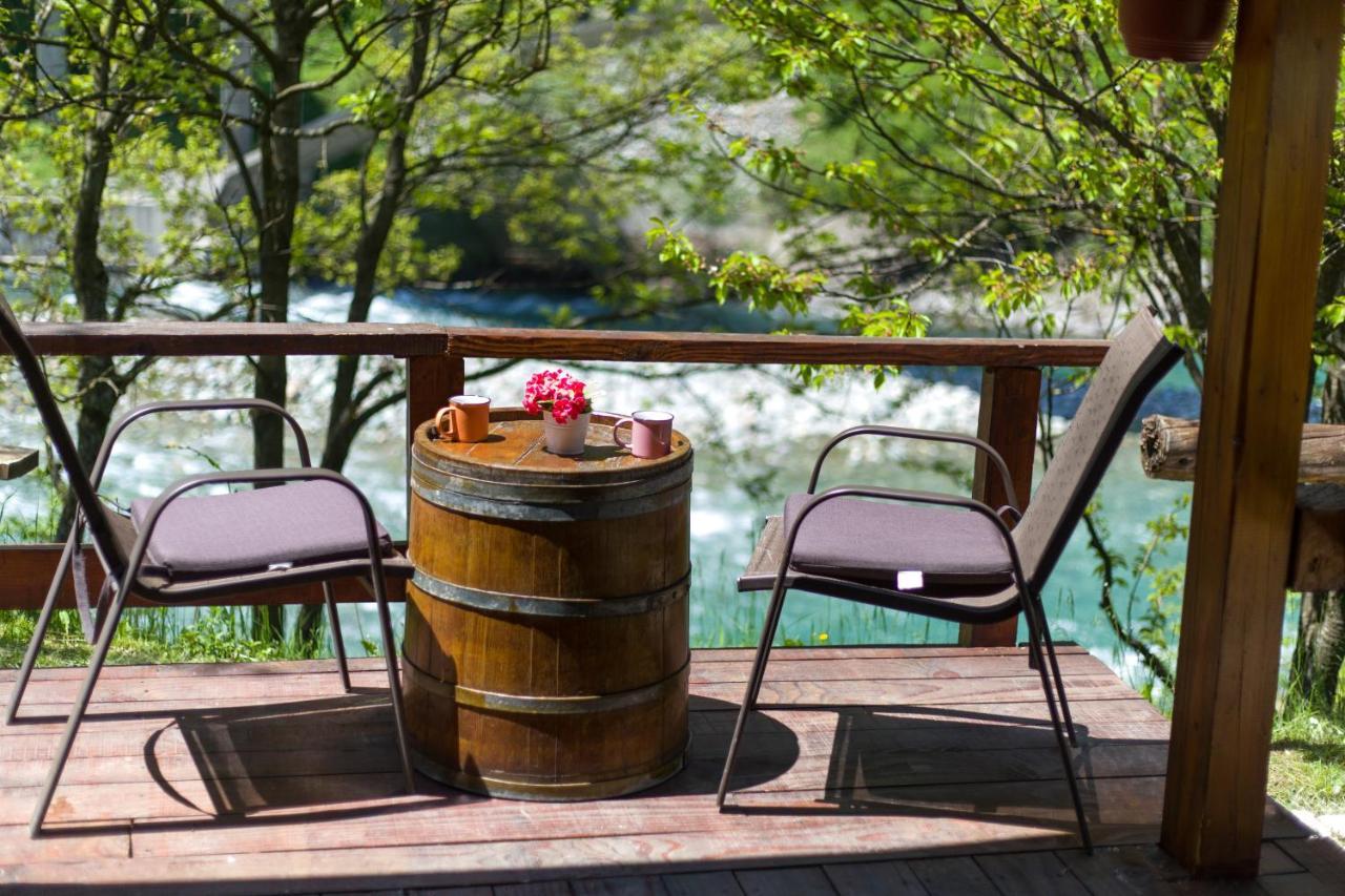 Tara Riverside โมจโคแวก ภายนอก รูปภาพ