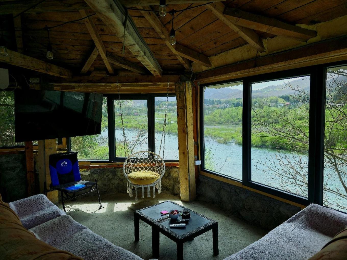 Tara Riverside โมจโคแวก ภายนอก รูปภาพ